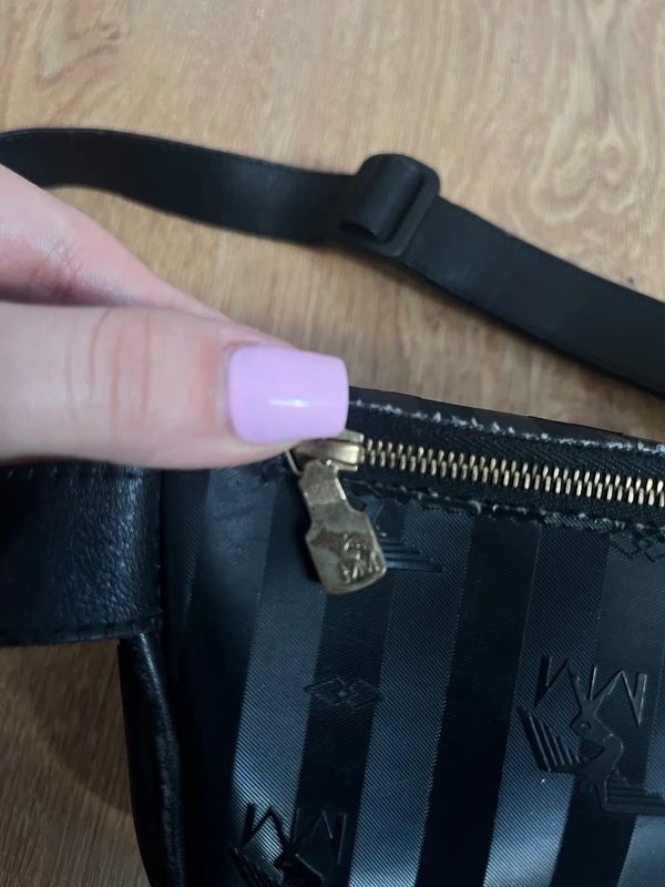 Maison Mollerus Sacs femmes: Maison Mollerus Belt Bag  – D'occasion à Lausanne par Danash 3
