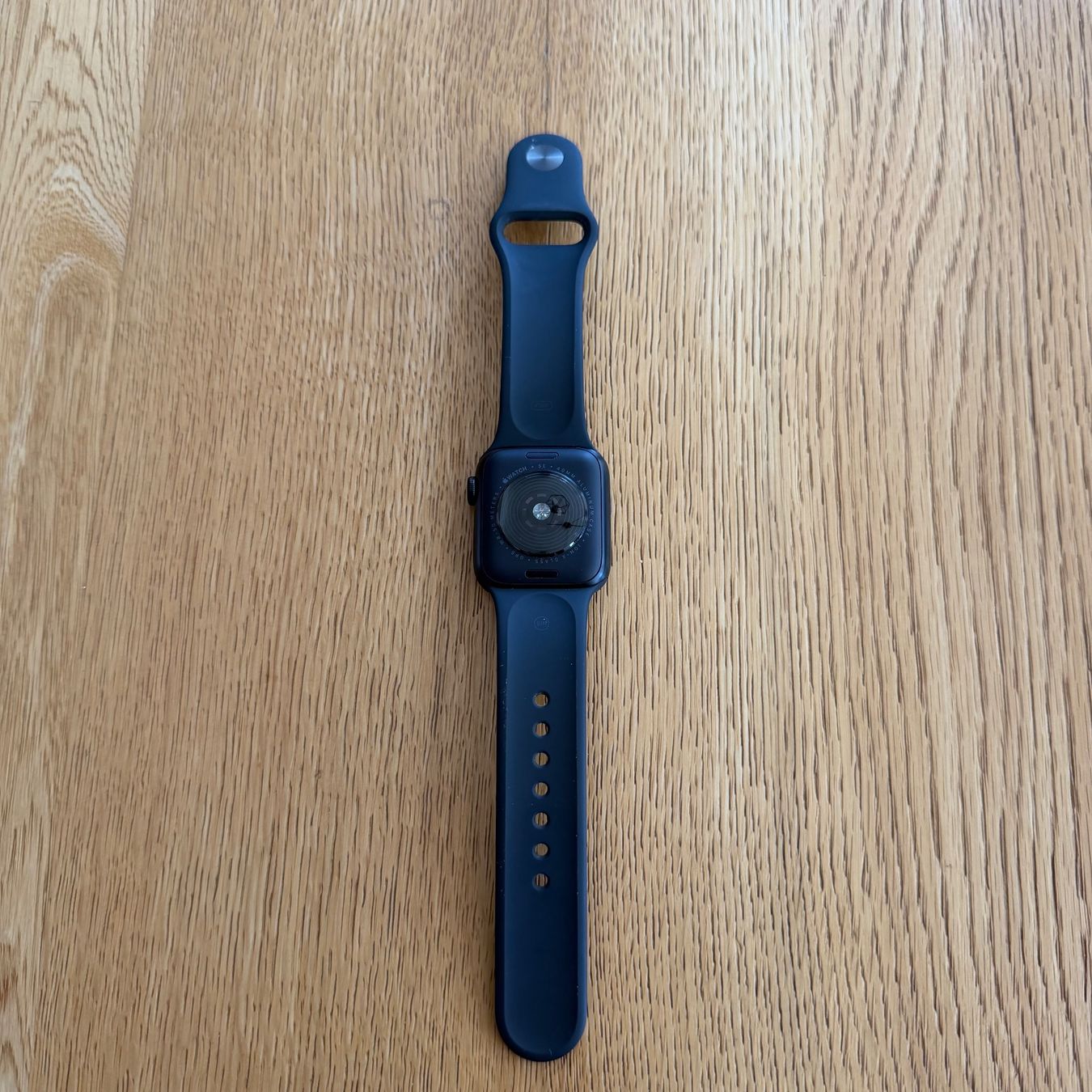 Apple Smartwatch: Apple Watch Series SE 1. Gen – Nuovo (secondo la descrizione) da Goldach venduto da Dario.DM 2