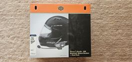 BOOM! AUDIO 30K Bluetooth helmet headset [Dual pack]