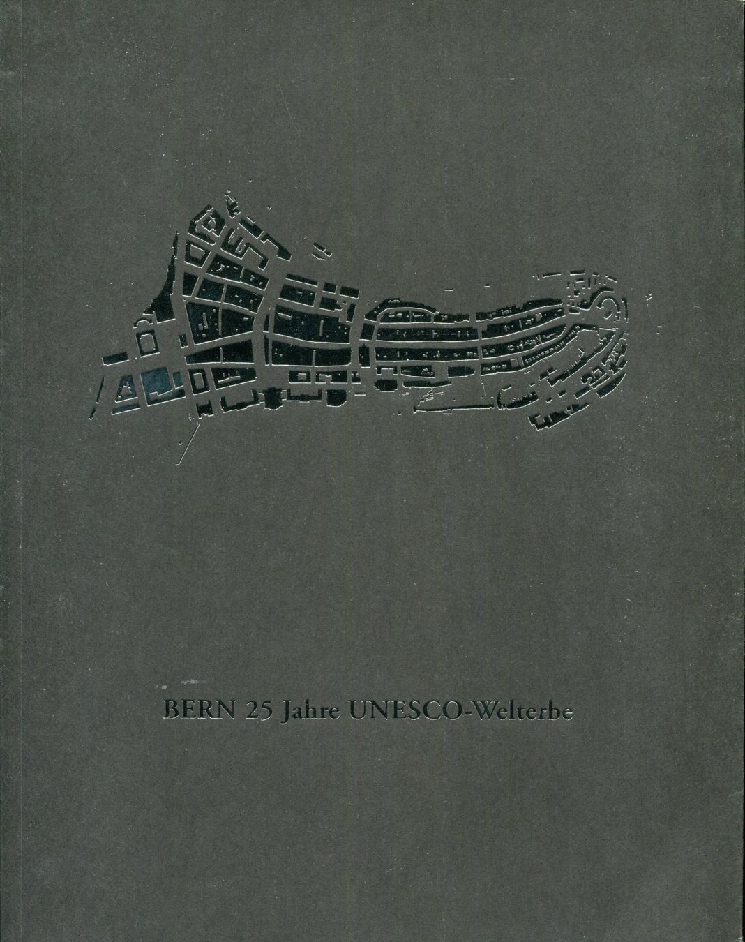 Libri: Bern, UNESCO-Welterbe – Usato da Aarau venduto da Elmaar41
