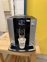Jura E600 Kaffeevollautomat guter Zustand