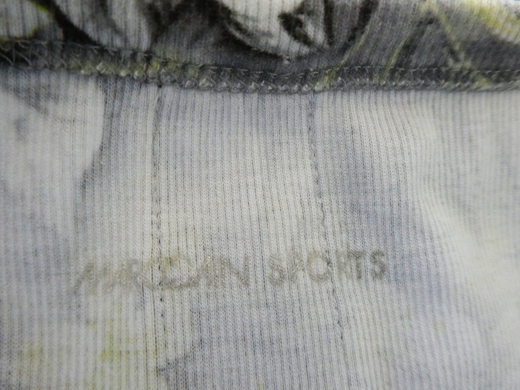 Marc Cain Vestiti: MARCCAIN Sommer Kleid Seidendetails, Gr. N4/40 – Usato da Berneck venduto da chouchou1415 5