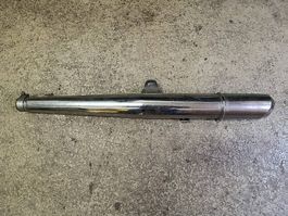 Schalldämpfer Original Silentium Dgm 10352 S