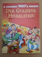 Asterix Comic Der Goldene Hinkelstein Zustand Neu
