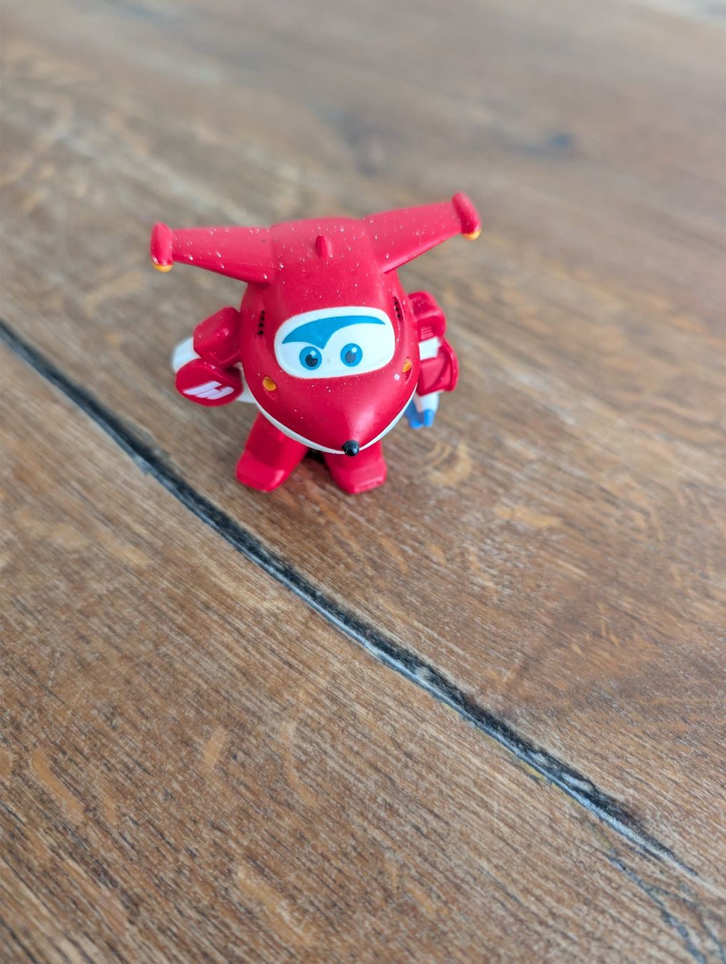 Tonies Spielzeuge: Tonie Super Wings – Gebraucht aus Trimmis von Blueberry123