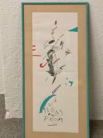 Druck von Andreas Straub (1941)