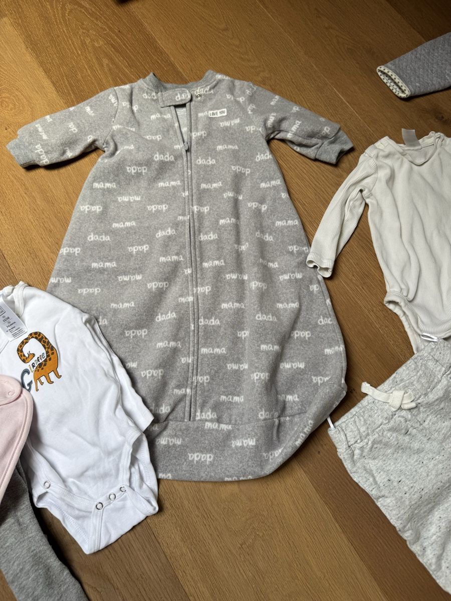 Lotti & Set di vestiti: Baby Kleiderpaket – Usato da Mörschwil venduto da zalilla 2
