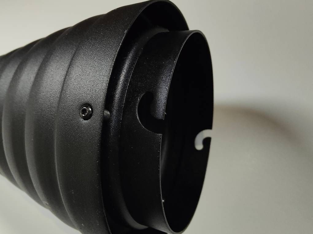 Blitze: Elinchrom Snoot Lichtformer – Gebraucht aus Heiden von Sirgreg 2
