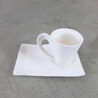 12 Tassen Villeroy & Boch Kollektion NewWave