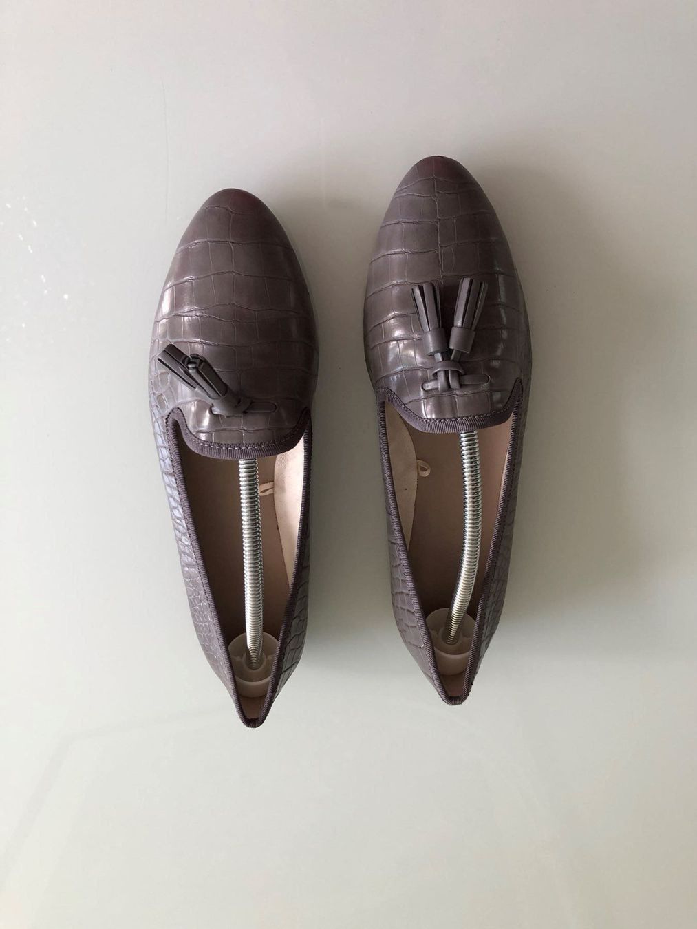 Chaussures femmes: Halbschuhe – D'occasion à Adliswil par Jessik0 1