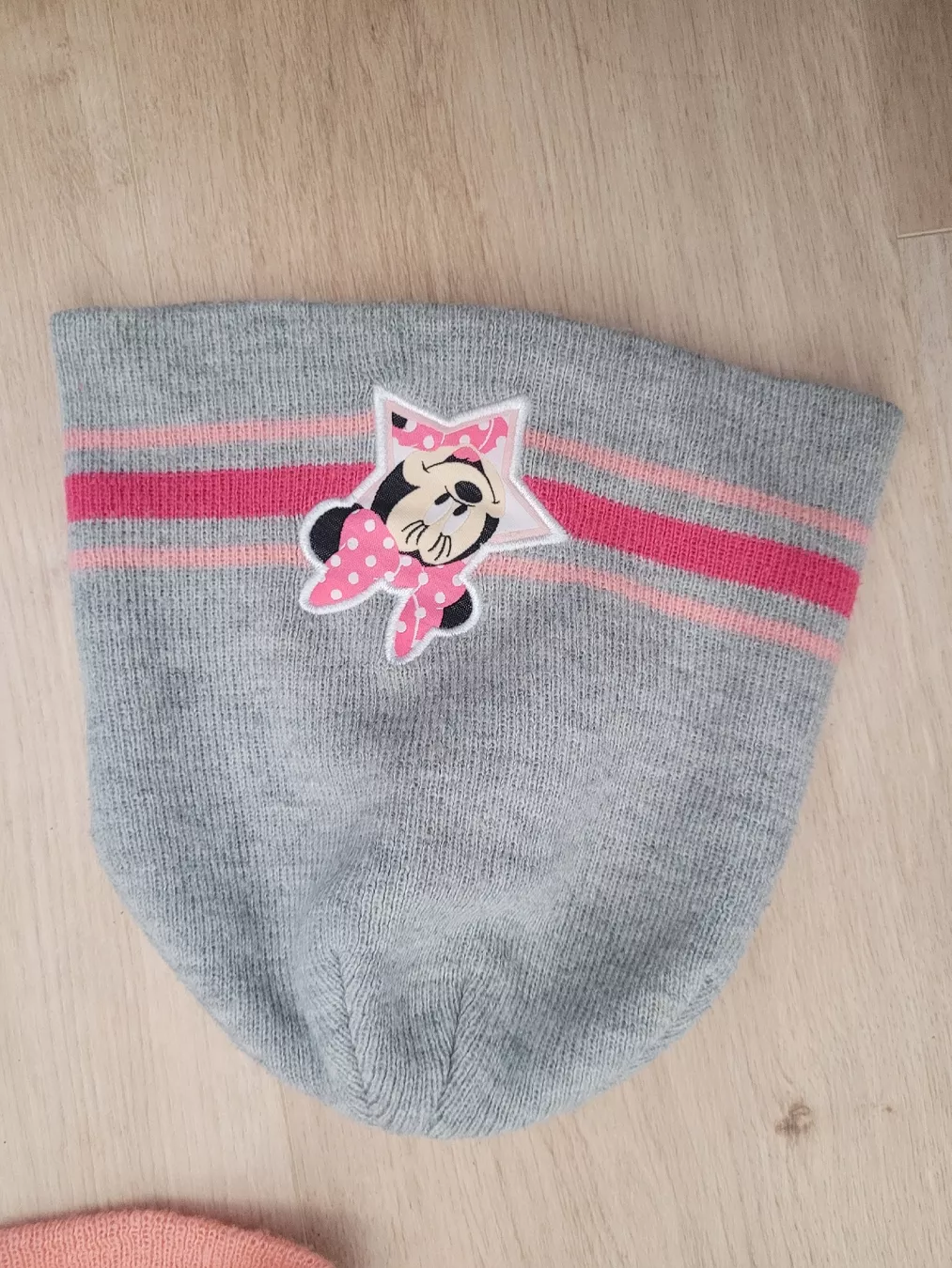Sonstige Mädchenkleider: Kappe ca. 52cm – Gebraucht aus Lupsingen von sta_wgg5
