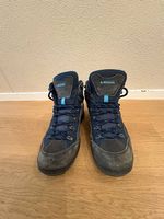 Lowa Kinderwanderschuhe Grösse 37