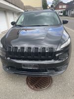 Jeep Cherokee 2.2 TD Automat Ab Mfk JG 2016 Nicht Eagle