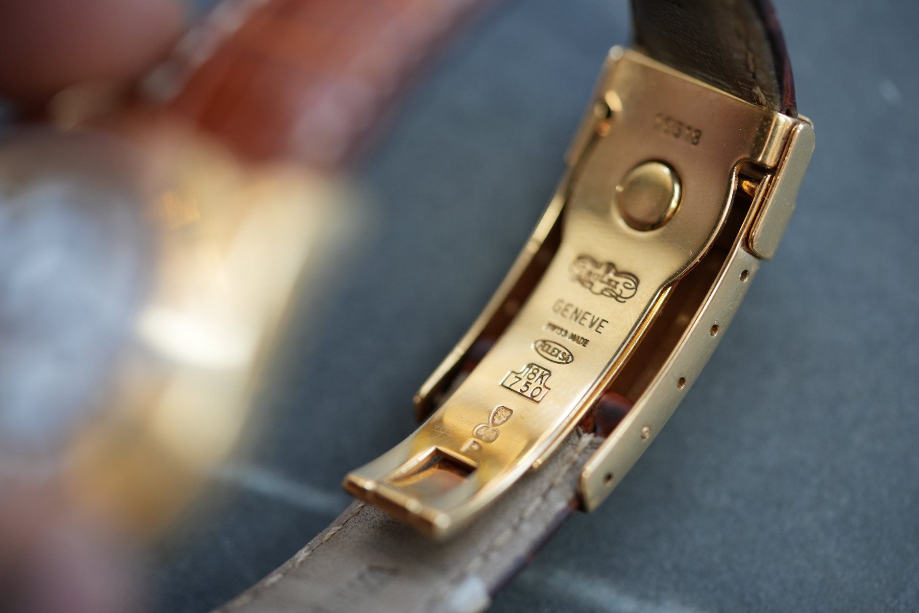 Rolex Montres: Rolex Daytona zénith 16518 – D'occasion à Faoug par Bruce_Wayne23 4