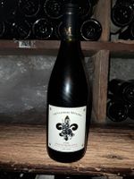 Chevalier de Métairie, millésime 2016