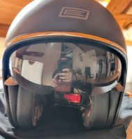 Origine Motorradhelm Grösse S