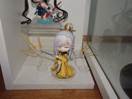 Jian Wang Zhuang Ha Ye Ying Nendorid Anime Manga PVC Figur