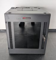 APC NetShelter AR100 - 13U Rack für Wandmontage