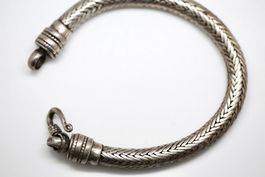 Antikes Silber Armband