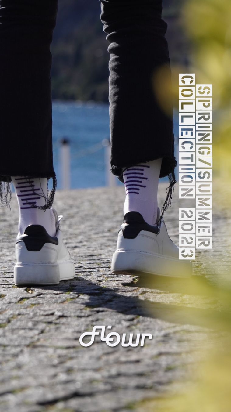 Calze: Rennvelo Socken Frühling/Sommer – Nuovo e nell'imballaggio originale da Hedingen venduto da luk_d9sh 1