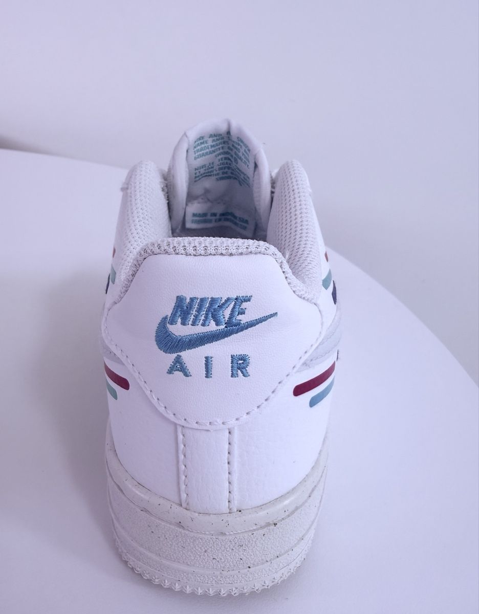 Nike Scarpe da uomo:  Haussier Nike Air – Usato da Bassins venduto da oal_q2gl 5