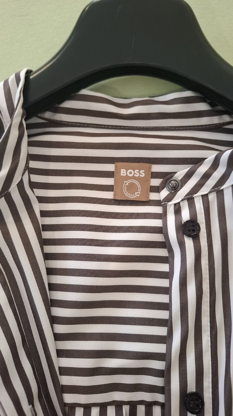 Vestiti: Boss Kleid Gr. 38 – Nuovo (secondo la descrizione) da Balzers venduto da mackfose 2