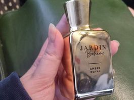 JARDIN BOHEME AMBRE ROYAL 50ML
