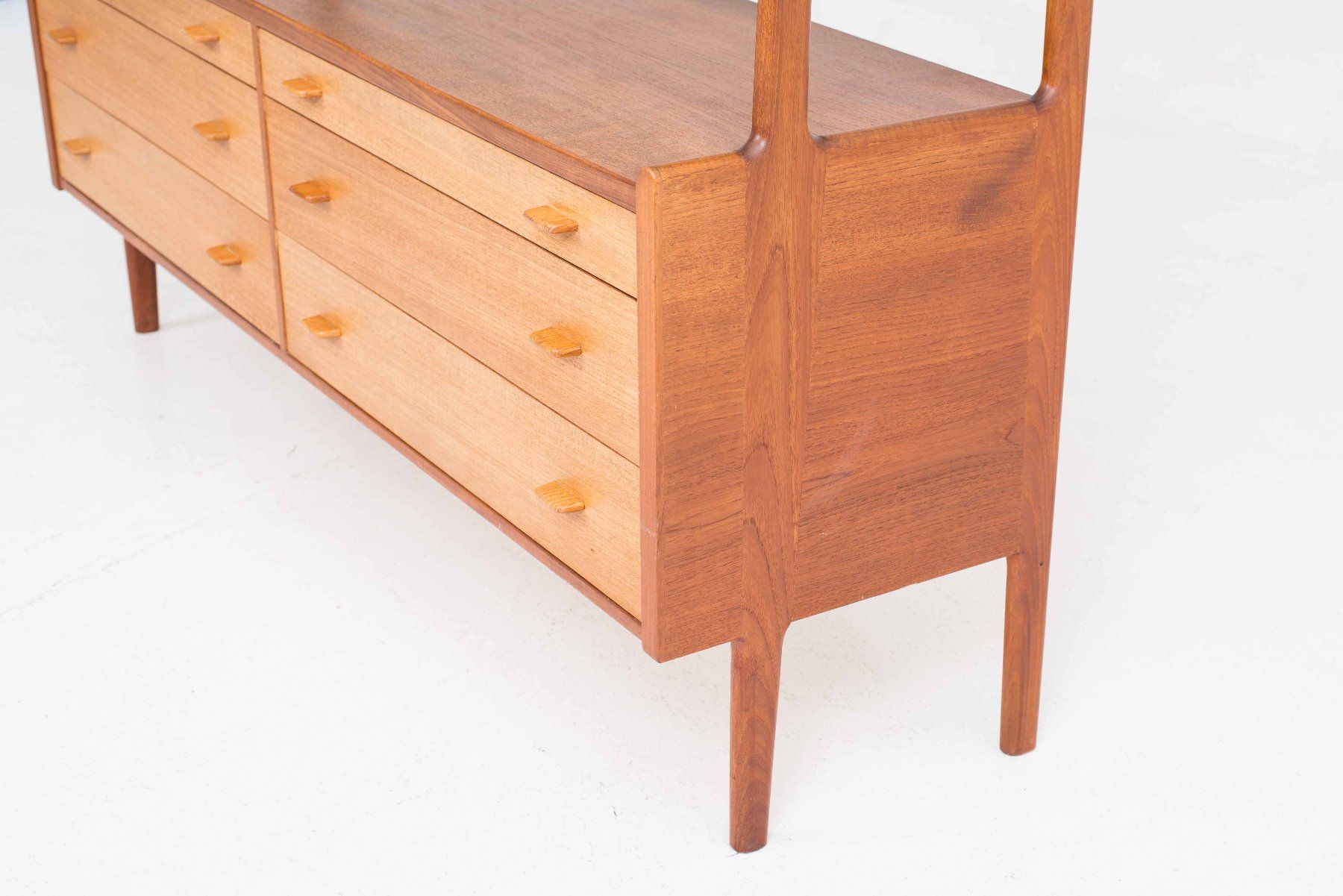 Scaffali: RY Mobler RY20 Buffet / Highboard von Hans J. Wegner – Usato da Zürich venduto da STUZH38 6