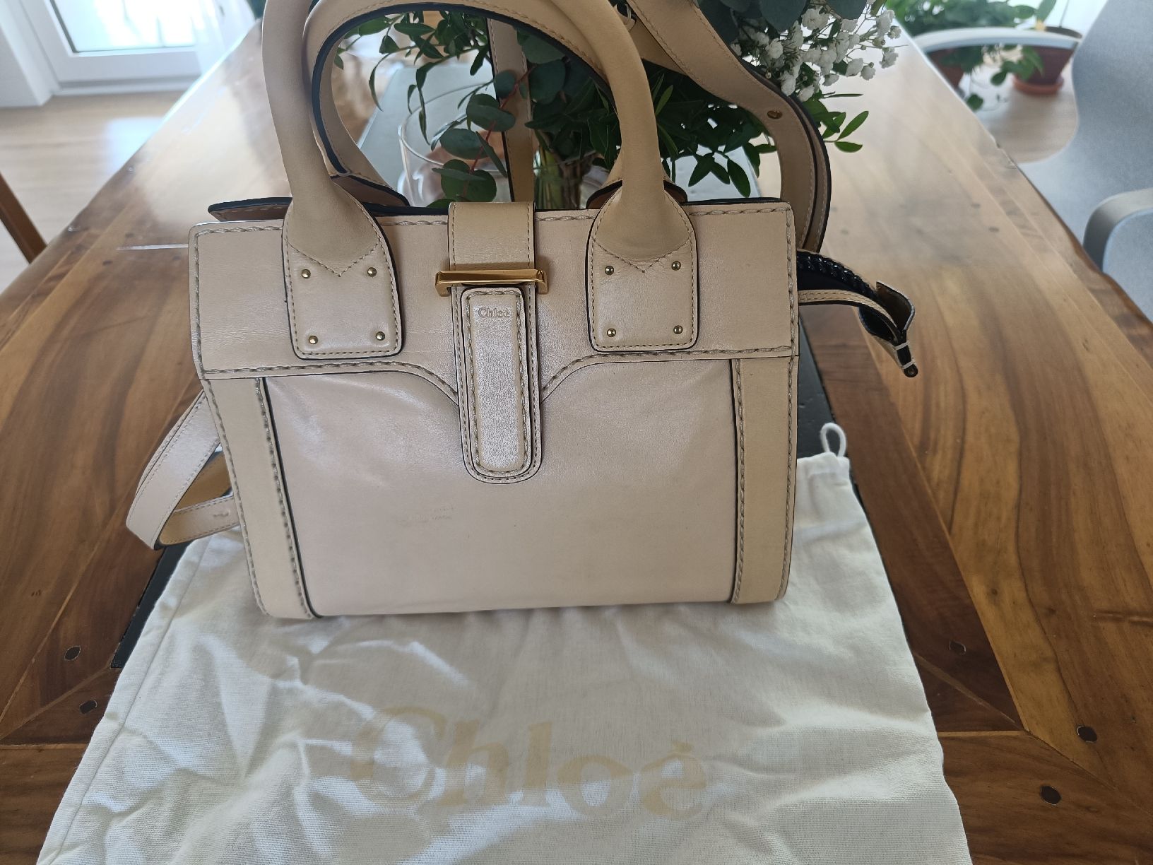Chloé Borse da donna: Chloe Handtasche – Usato da Emmen venduto da kat_q67m 1