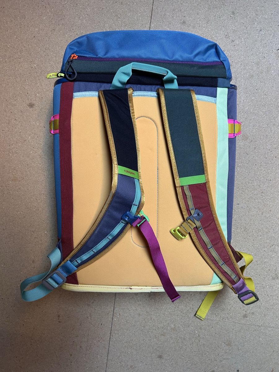 Réfrigérateurs et refroidissement: Cotopaxi Kühlrucksack 24l NEU – Neuf (Voir description) à Winterthur par pdjschmid 1
