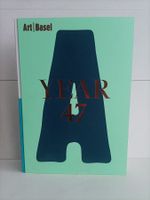 Art | Basel | Year 47 / UBS - JRP|Editions 2017
