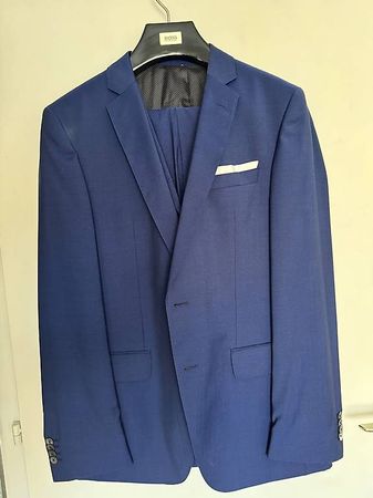 Costume homme HUGO BOSS