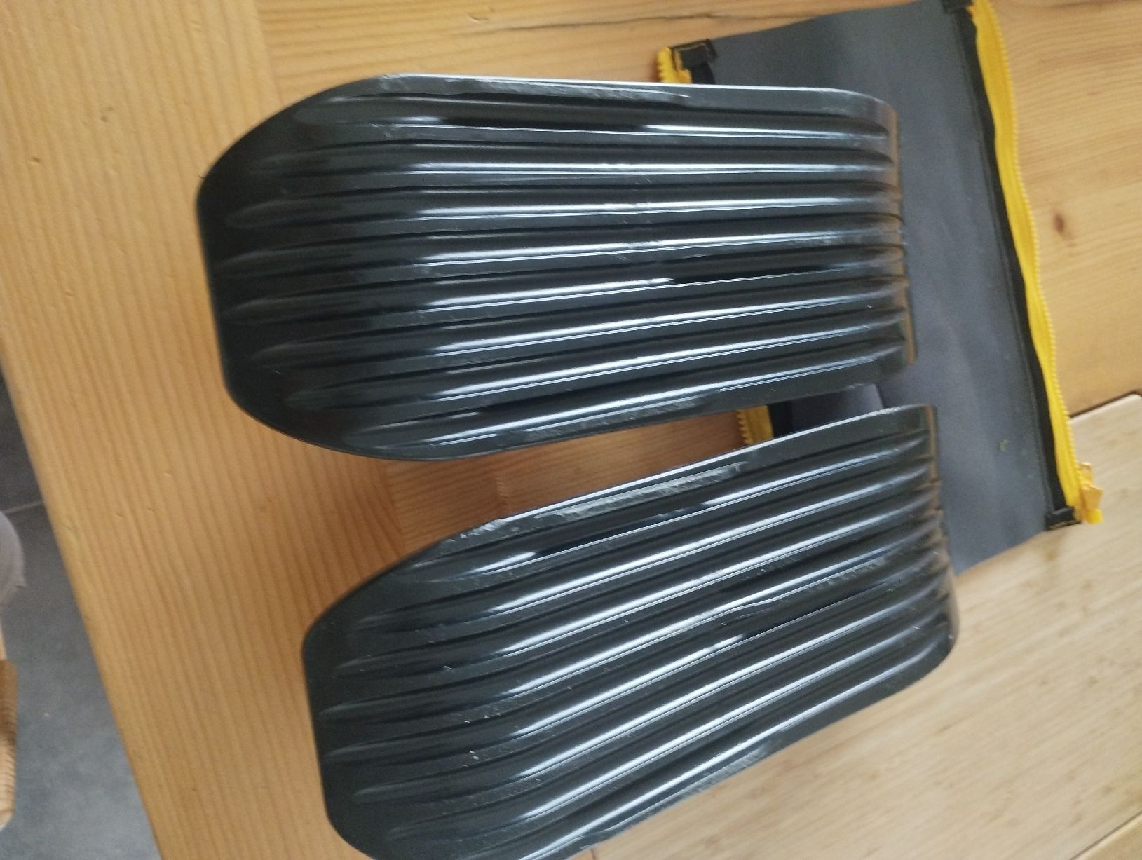 Kickboard: kit patins trotinette Decathlon – Usato da Collombey venduto da Ollyworks 1