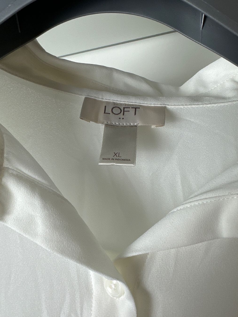 Chemisiers: Bluse Damen Grösse XL – D'occasion à Aarburg par Tonija 1