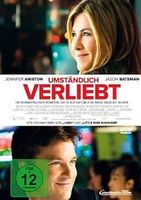UMSTÄNDLICH VERLIEBT         Jennifer Aniston        WIE NEU