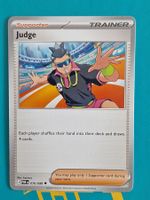 Judge - Pokemon Perfect Order