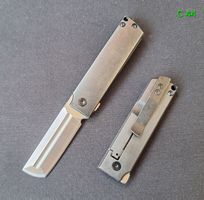 Couteau de poche