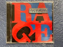 [CD] RAGE AGAINST THE MACHINE - Renegades (2000)