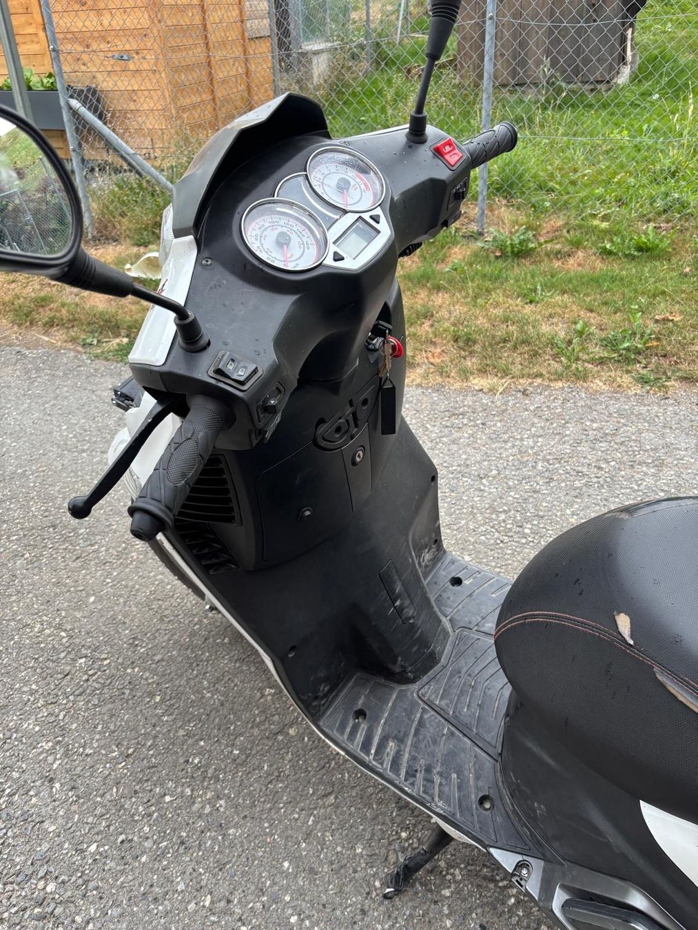 Tell Strasse: Tell Logik 125 – Gebraucht aus Eschenbach SG von RiMa_90 5