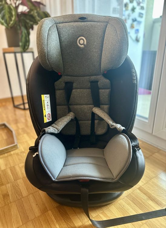 Elegantes Kindersitz 0 36 Kg Ebenbild