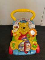 Lauflernwagen Babys, 46cm hoch, 34cm, mit Sound, Marke Vtech