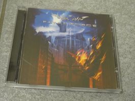 Fatal Force - Fatal Force CD