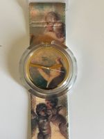 Swatch Uhr POP PWK168 - Originalverpackt, ungetragen