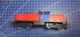 Roco Am846 002-4 H0/DC Digital