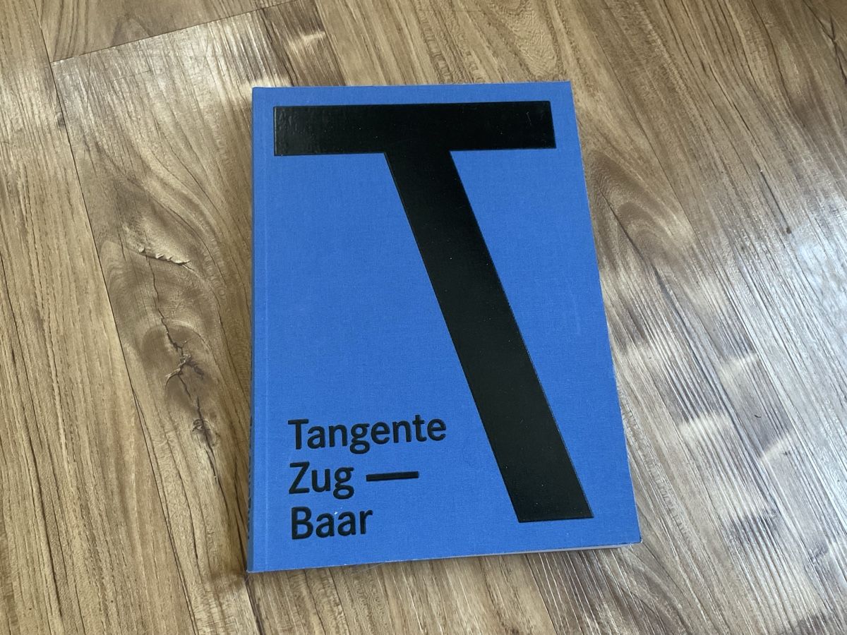 Bücher: Tangente Zug - Baar – Gebraucht aus Unterägeri von Sukal