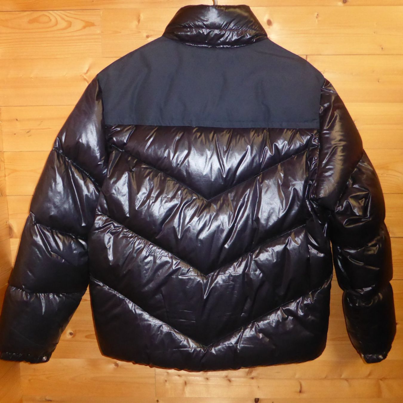 Woolrich Jacken: Daunenjacke WOOLRICH, Gr. M – Gebraucht aus St.Gallen von regenbogen5 2