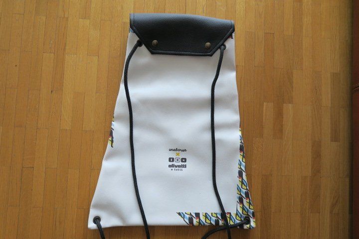 Zaini: Sac à dos – Nuovo (secondo la descrizione) da Genève venduto da LiPhry 2
