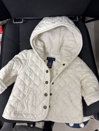Ralph Lauren Baby jacke