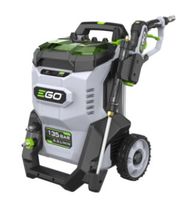 EGO Akku-Hochdruckreiniger HPW2000E