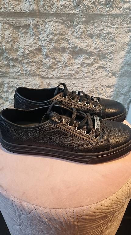 Herrenschuhe: Sneaker nero gucci  – Neu und originalverpackt aus Lugano von etl_r8h5 1